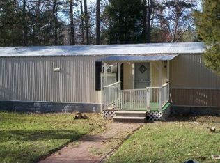 165 Holloman Rd, Gray, GA 31032