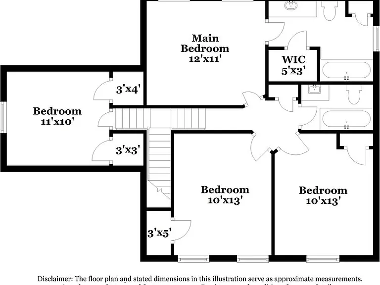 2627 Marmac Rd — Photo 3