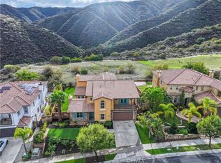 7725 Lady Banks Loop, Corona, CA 92883