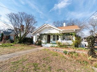 2024 Walker Ave, Greensboro, NC 27403