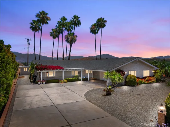 26660 Rim Rd, Hemet, CA 92544