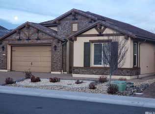 2191 Nasrullah Ln, Reno, NV 89521