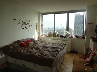 Rented by Anchor Associates