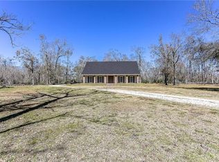 12398 Abell Rd, Welsh, LA 70591