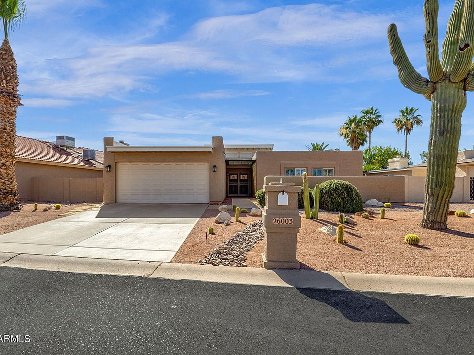 1st image of 26003 S CEDARCREST Drive