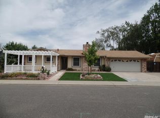 1621 Montecito Ave, Modesto, CA 95355