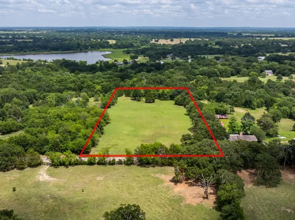 1396 Vz County Road 2719, Mabank, TX 75147