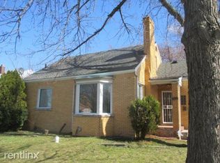 6300 Woodhall St, Detroit, MI 48224