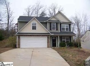 138 Midwood Rd, Travelers Rest, SC 29690
