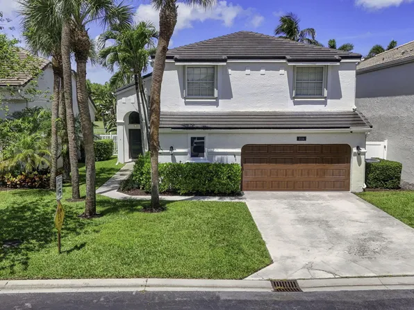 2114 Chagall Circle, West Palm Beach, FL 33409