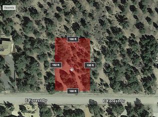 165 E Forest Dr LOT 4, Central, UT 84722