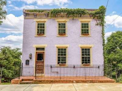 103 Mulberry St, Cincinnati, OH, 45202