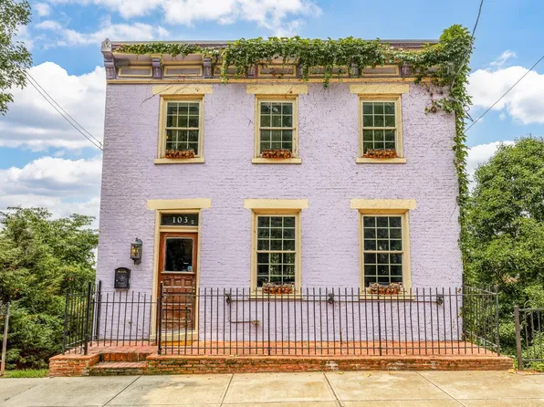103 Mulberry St, Cincinnati, OH 45202