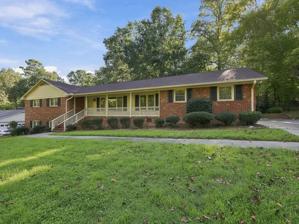 2325 Dawn Trl, Durham, NC 27712