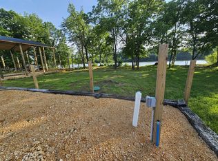 835 Hardin Bottom River Rd LOT 110, Clifton, TN 38425