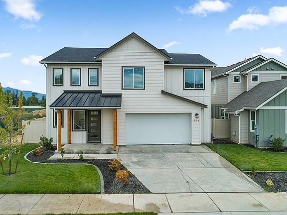 668 Universuty Park Way2 Plan 2C