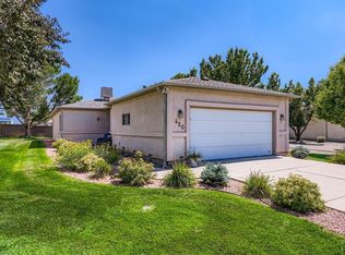 450 S Soaring Eagle Dr, Pueblo West, CO 81007