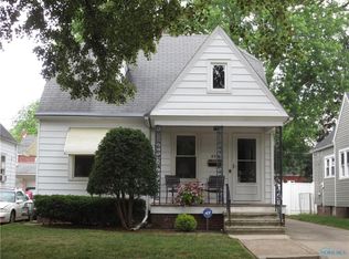 4331 Parrakeet Ave, Toledo, OH 43612