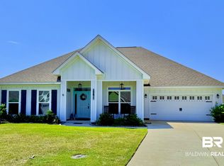 10877 Winning Colors Trl, Daphne, AL 36526