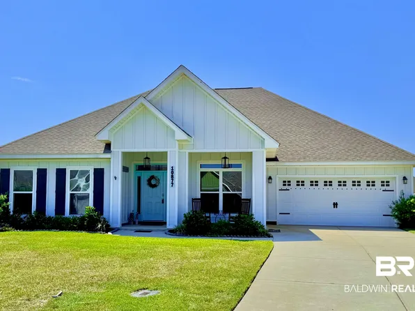10877 Winning Colors Trl, Daphne, AL 36526