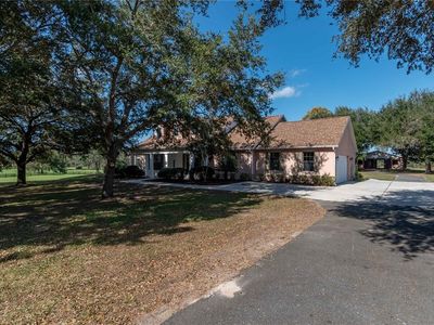 245 NW 117TH STREET, Ocala, FL, 34475