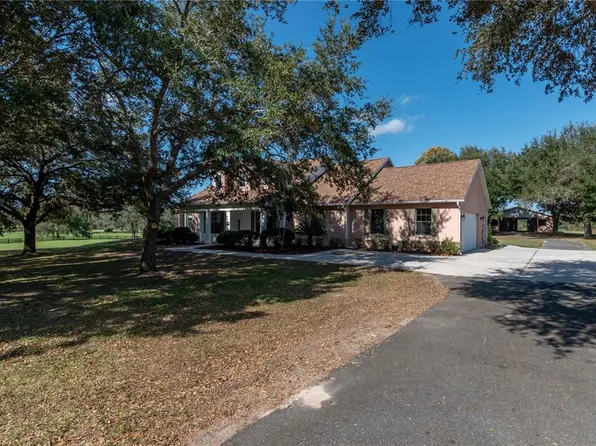 245 NW 117th St, Ocala, FL 34475