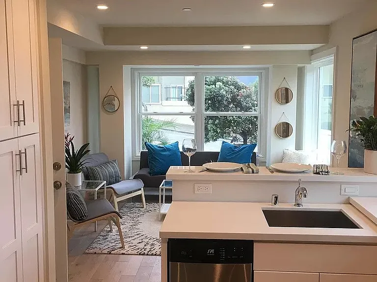 4736 Balboa St #1 — Photo 16