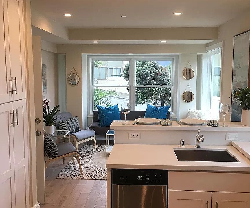 1st image of 4740 Balboa St #1