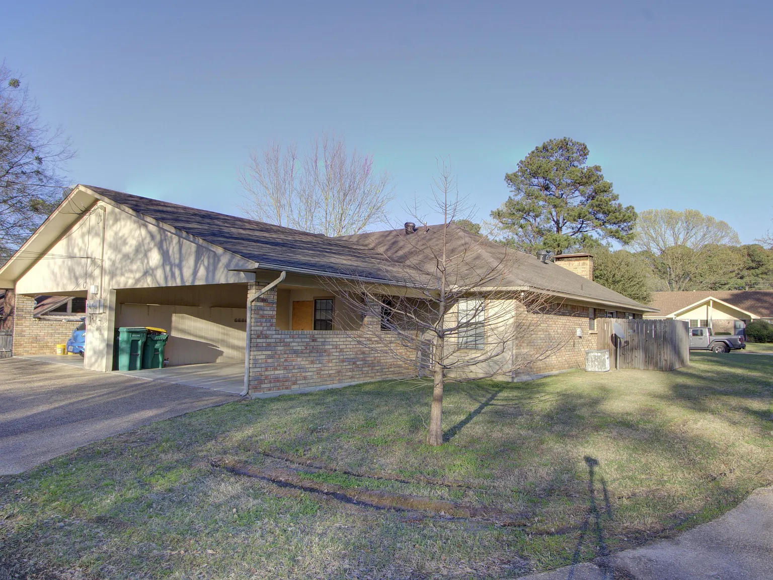 5805 Sidney Drive A - 1 — Photo 4