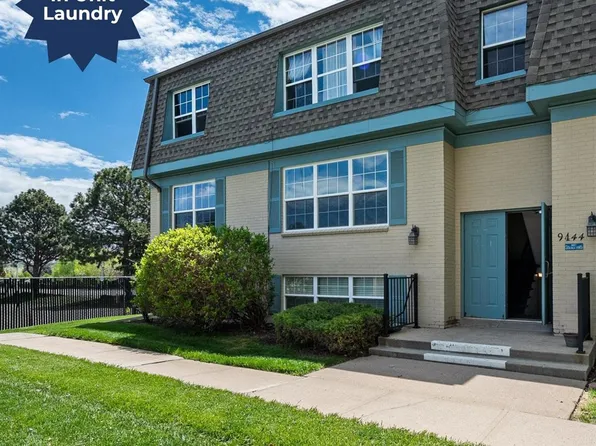 9444 E Girard Avenue #10, Denver, CO 80231