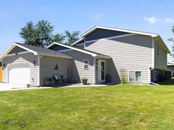 700 Mayfair Dr, Belgrade, MT 59714