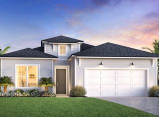 Penelope Plan, Mill Creek Forest - Meadows, Saint Johns, FL 32259