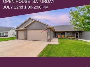 5108 S Ostro Ave, Sioux Falls, SD 57108