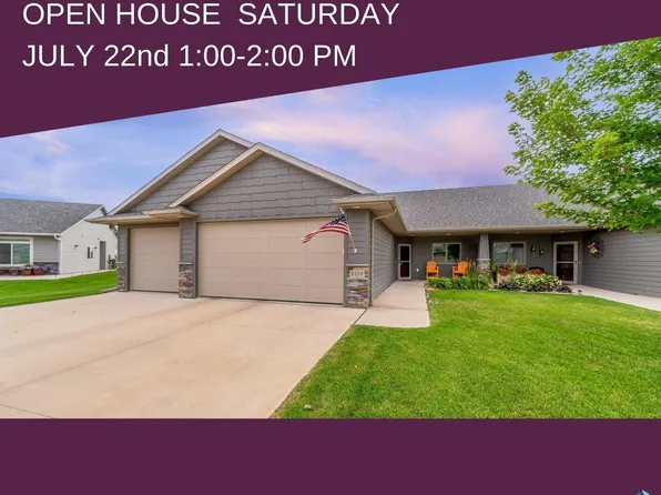 5108 S Ostro Ave, Sioux Falls, SD 57108