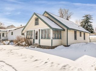 694 Russell St, Craig, CO 81625