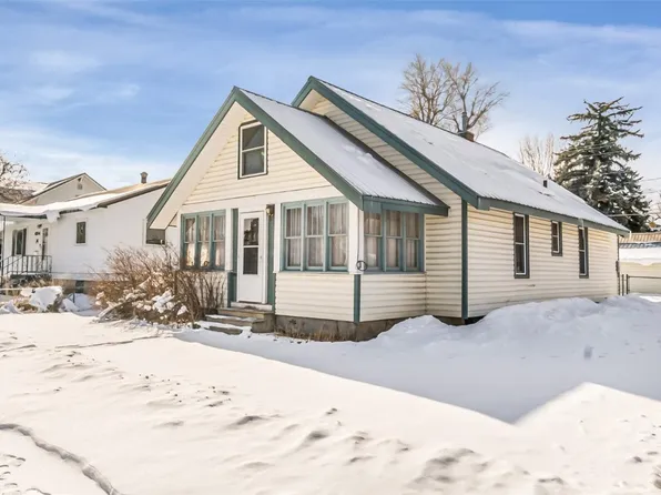694 Russell St, Craig, CO 81625