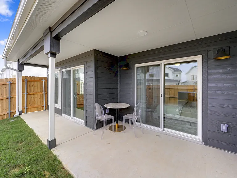 Equinox Townhomes at New Braunfels — Photo 17