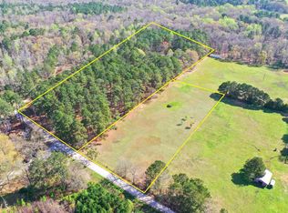 0 Rabbit Run, McDonough, GA 30252