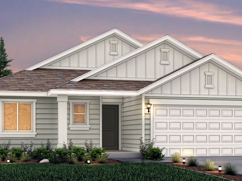 Views at Lakeshore VLC , Stonecreek Grandeur SCG