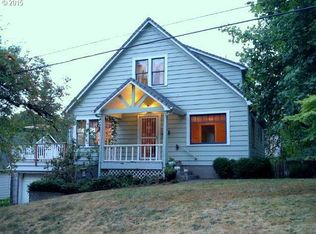 1708 Jackson St, Oregon City, OR 97045