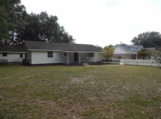 10192 Holsberry Rd, Pensacola, FL 32534
