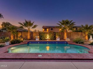 42422 W Bravo Dr, Maricopa, AZ 85138