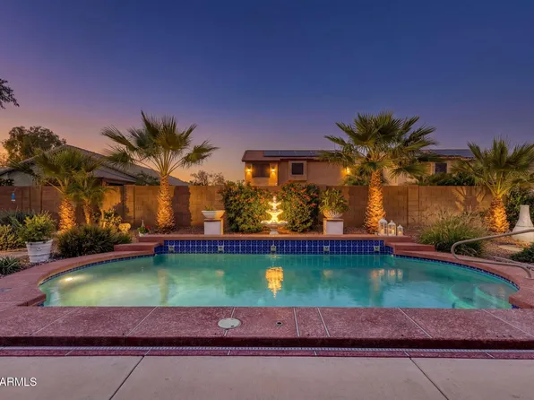 42422 W BRAVO Drive, Maricopa, AZ 85138