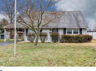 124 Rutledge Ave, Ewing, NJ 08618