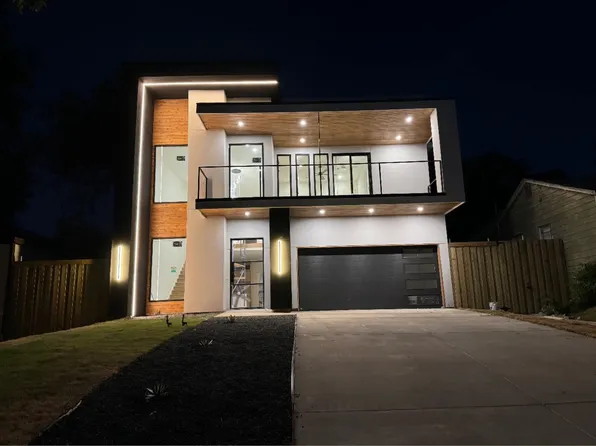 1918 Dudley Ave, Dallas, TX 75203