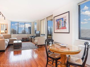 347 W 57th St APT 29F, New York, NY 10019