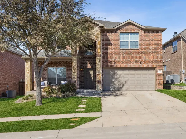504 Winchester Dr, Celina, TX 75009