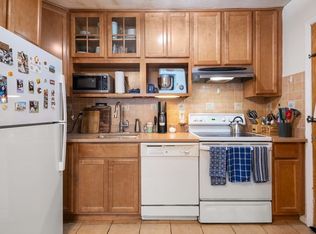 Ridgemont Condominium, Brighton, MA 02135