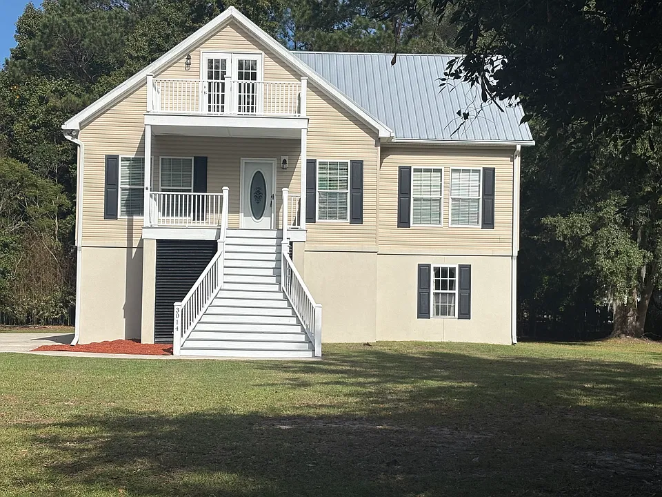 3014 Marlin Rd