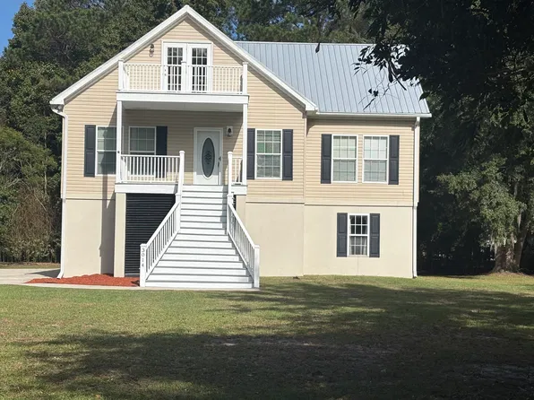 3014 Marlin Rd, Johns Island, SC 29455